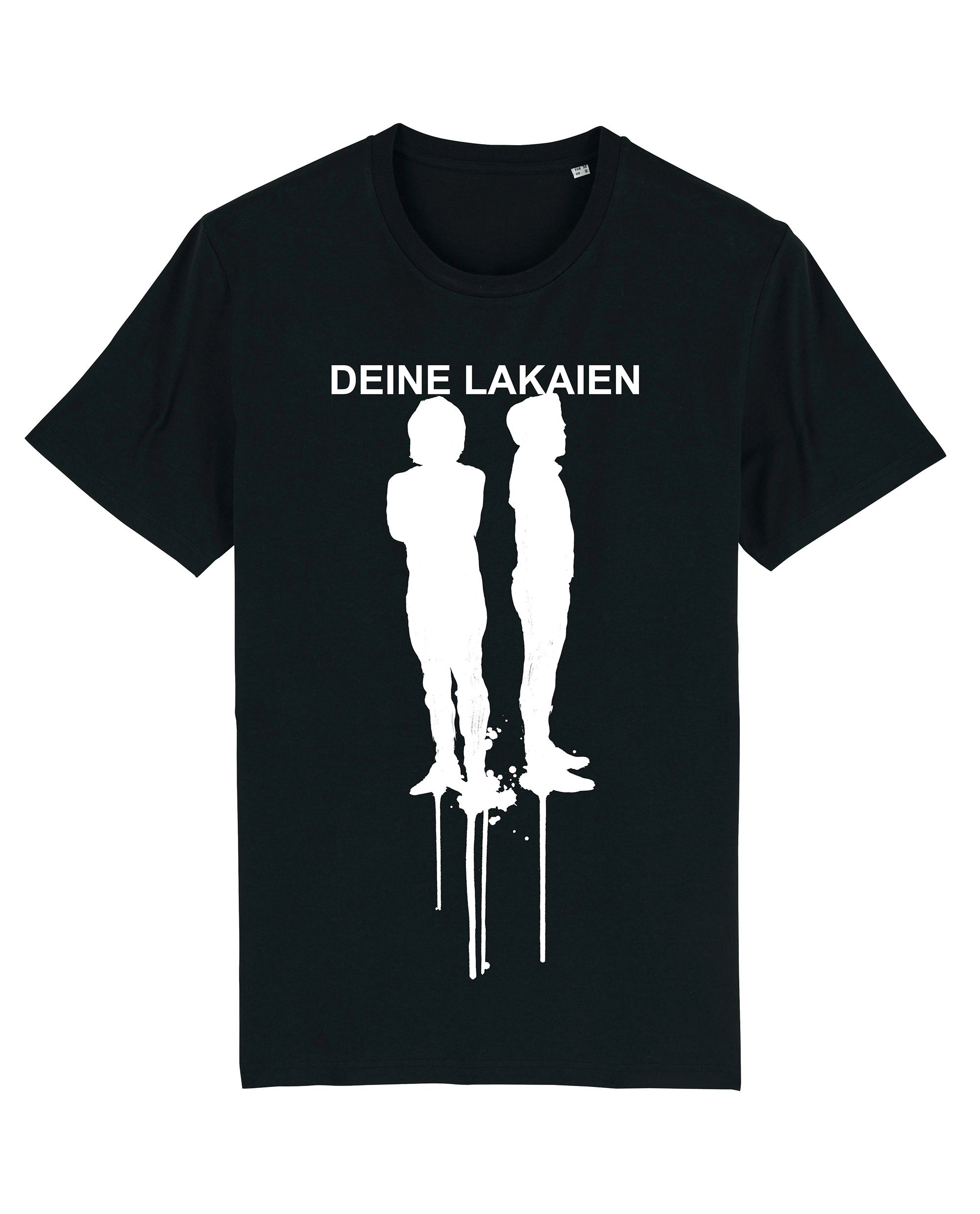 DEINE LAKAIEN - Silhouetten [T-SHIRT]