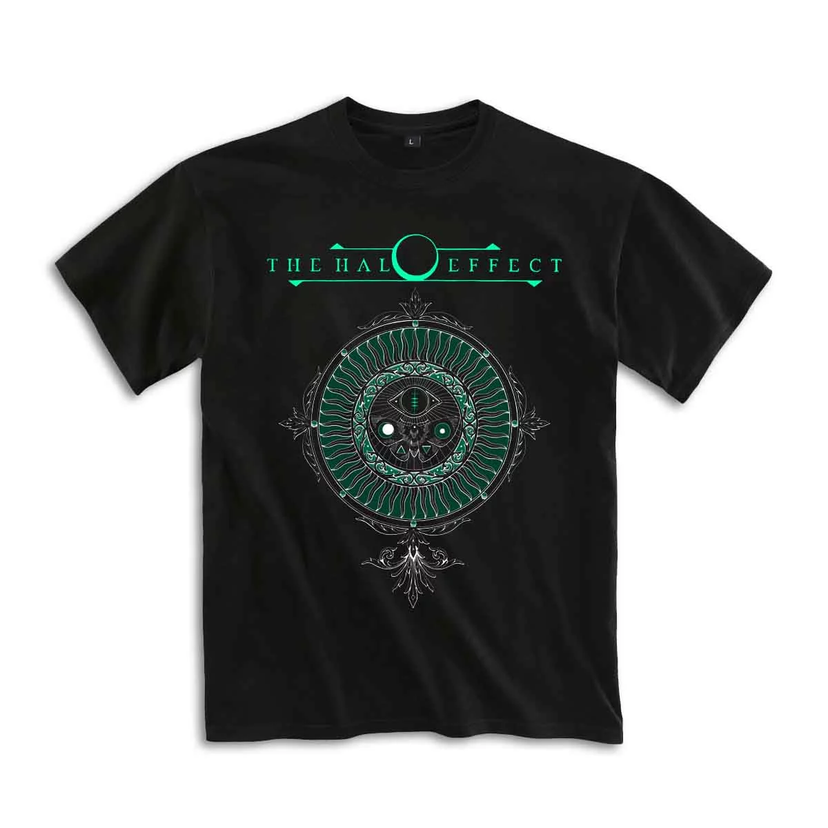 THE HALO EFFECT - Logo [T-SHIRT]