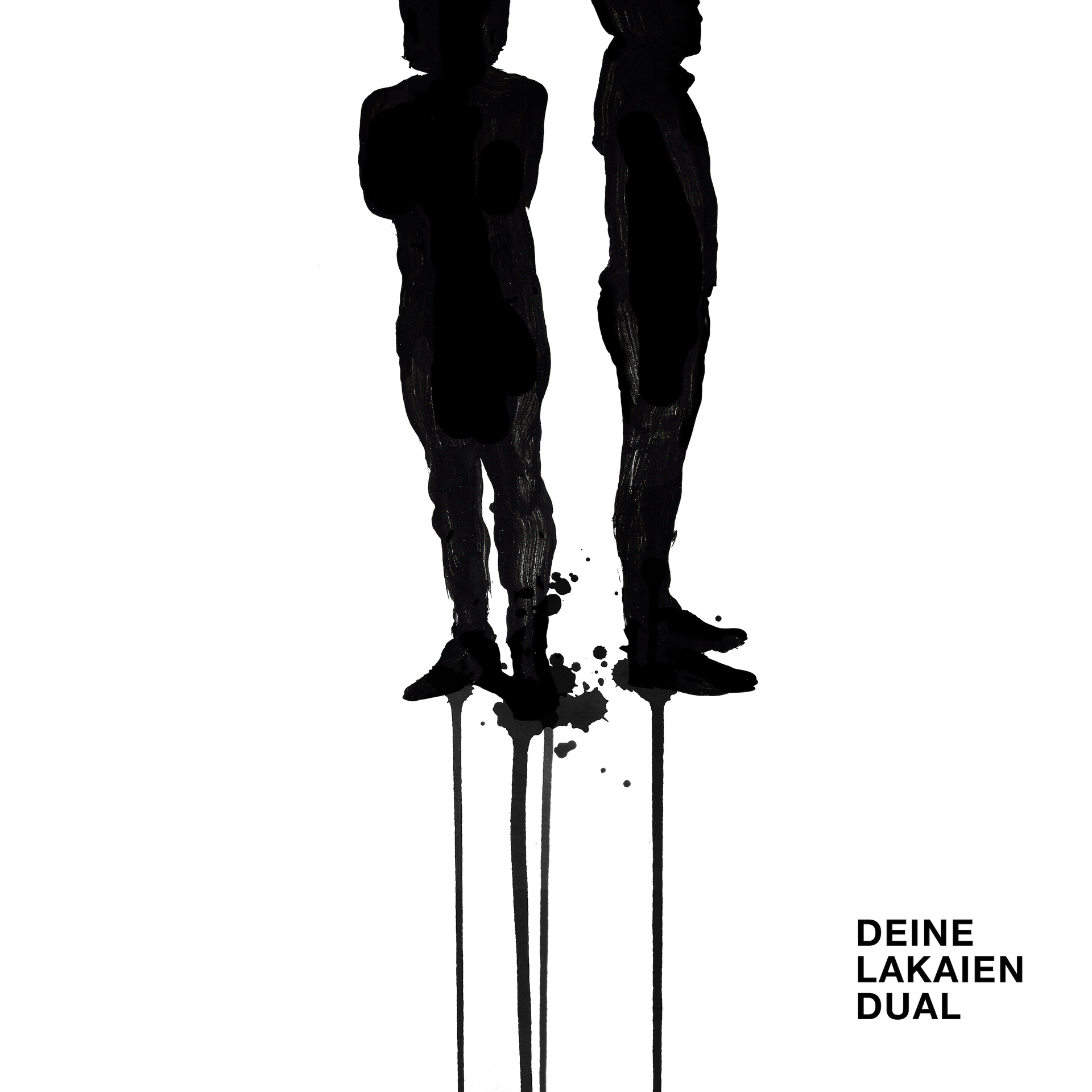 DEINE LAKAIEN - Dual [MEDIABOOK DCD]