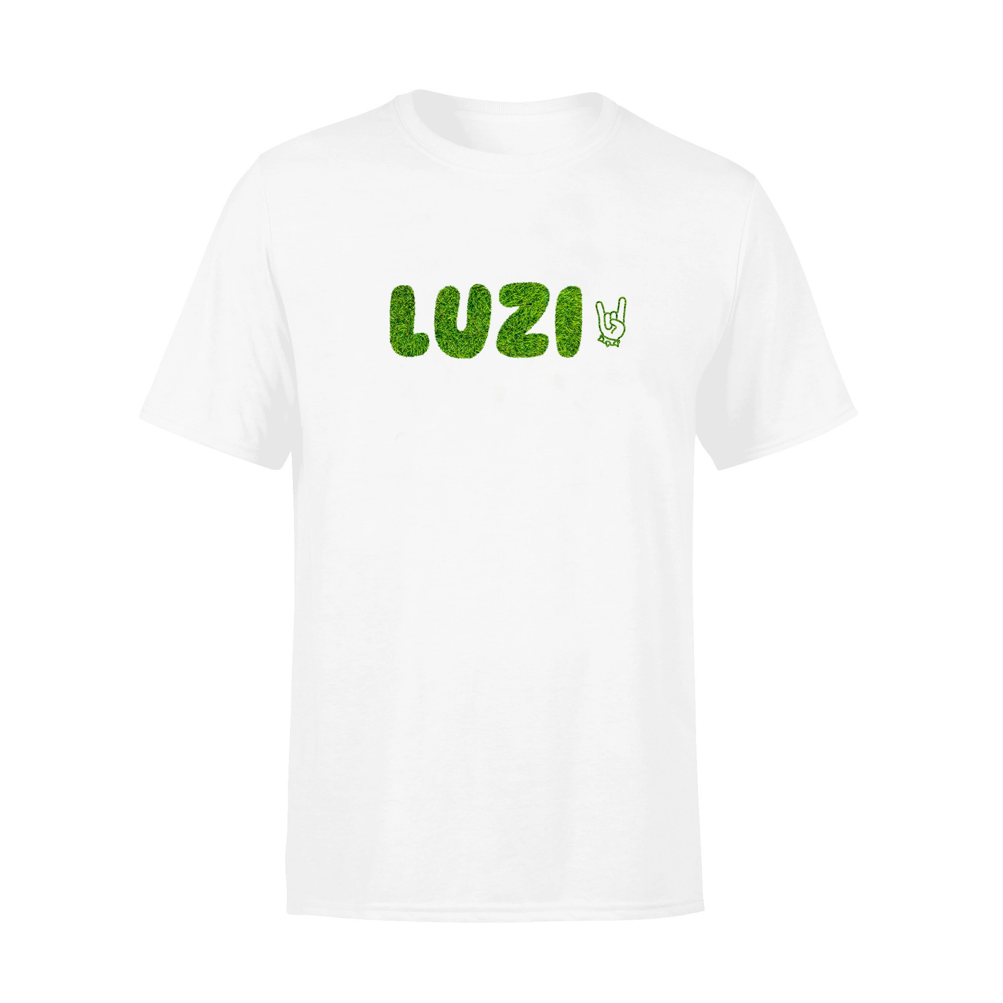 LUZI - Gute Laune [T-SHIRT]