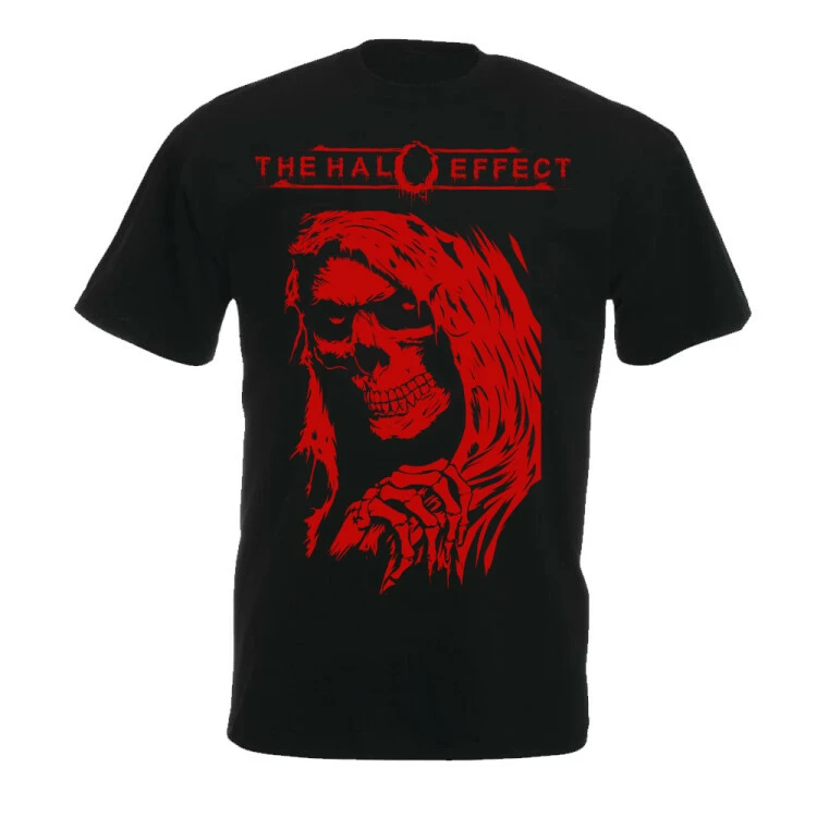 THE HALO EFFECT - Red Reaper [T-SHIRT]