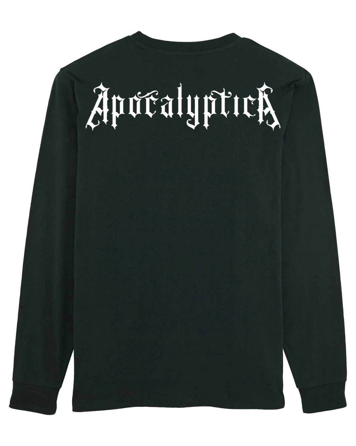 APOCALYPTICA - Est. 1993 [LONGSLEEVE]