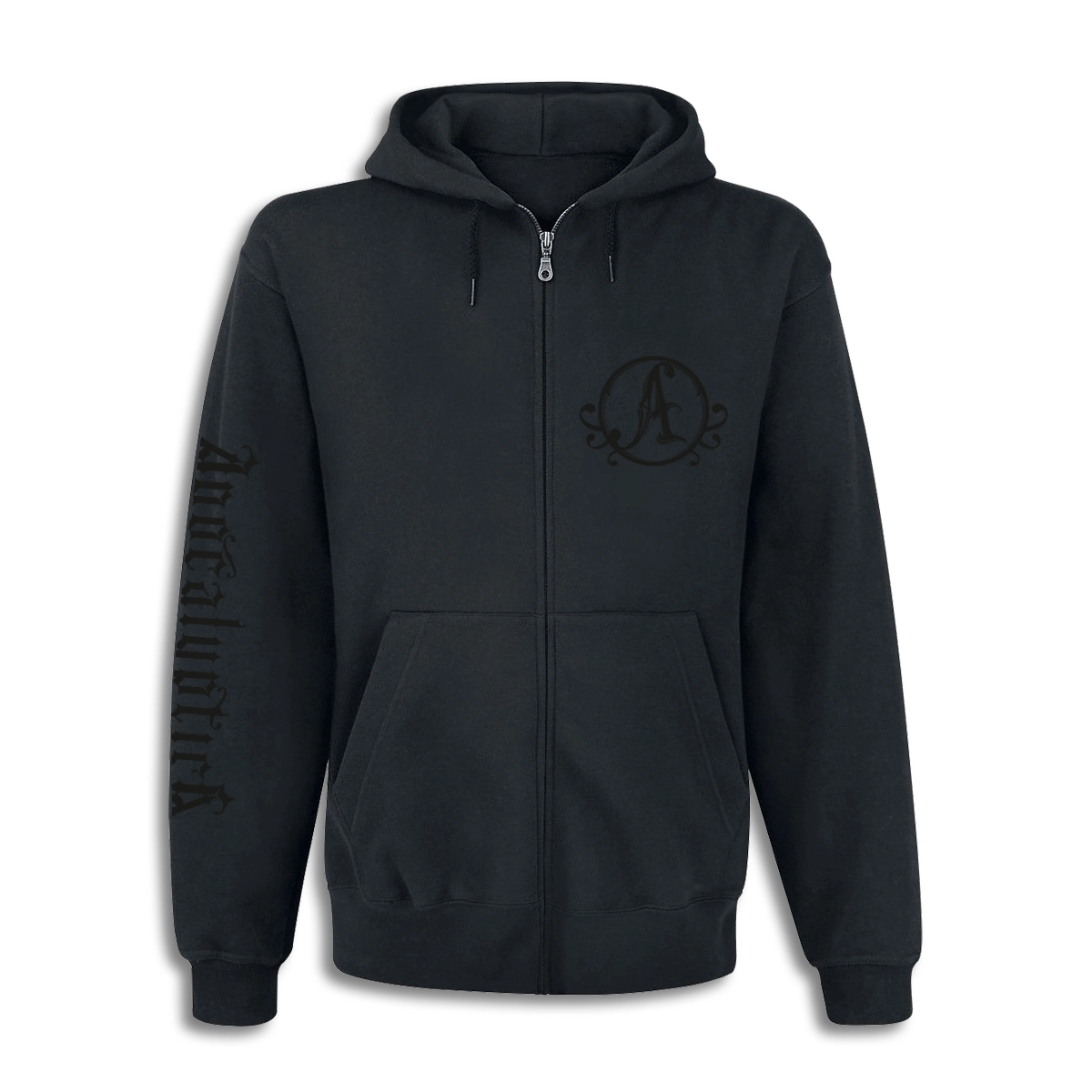 APOCALYPTICA - Black Series [ZIP-HOODIE]