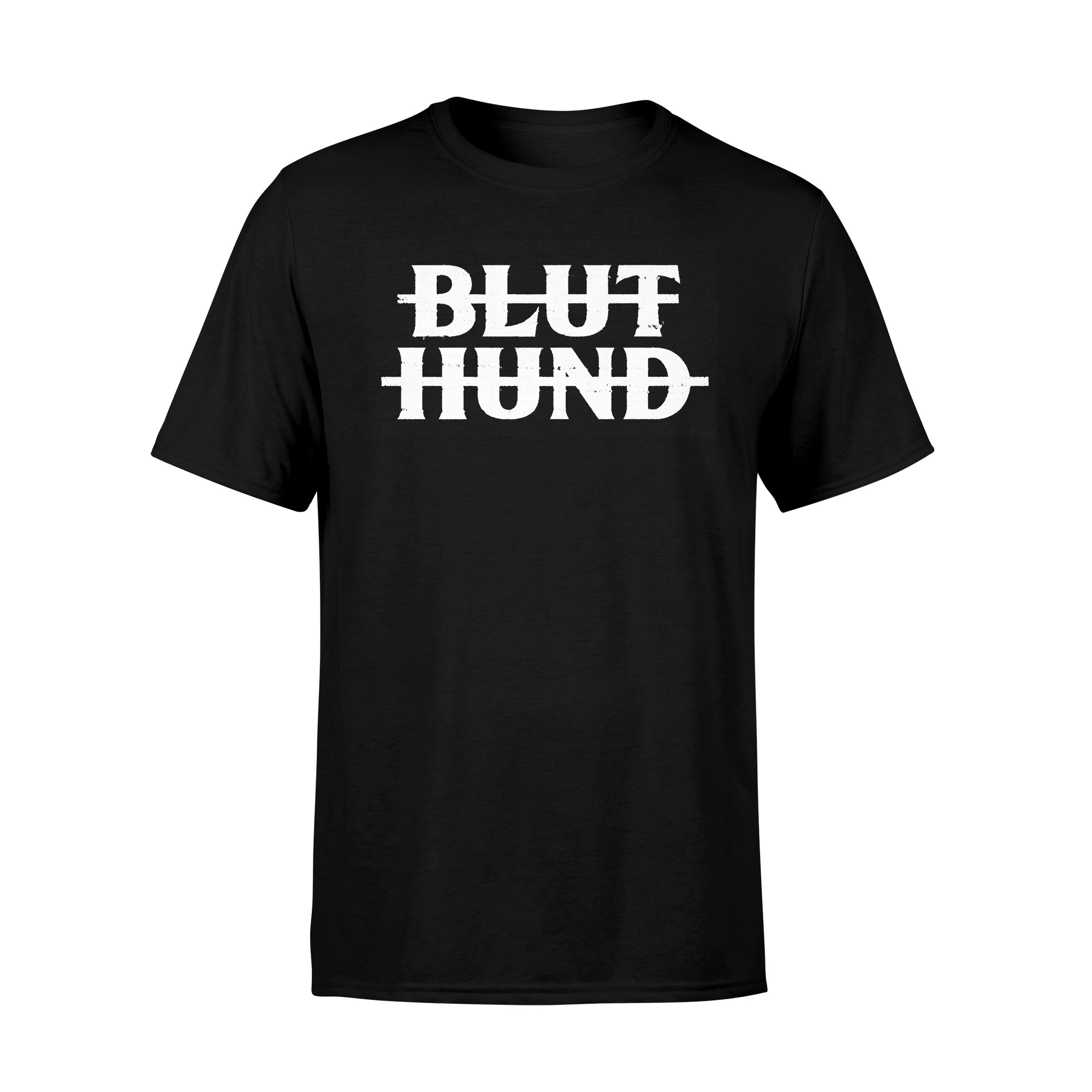 BLUTHUND - Logo [T-SHIRT]