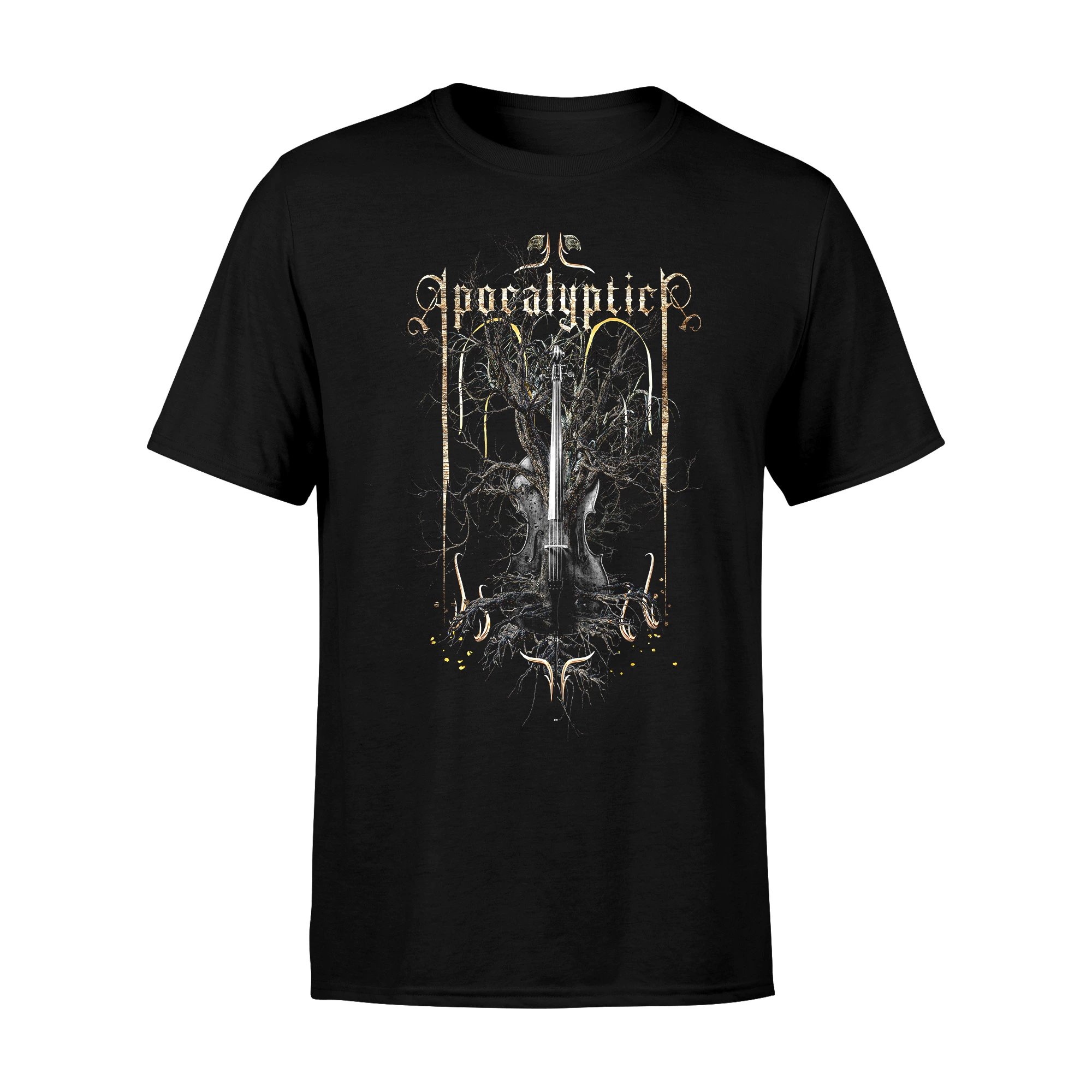 APOCALYPTICA - Epic Apocalypse Tour 2023 [T-SHIRT]