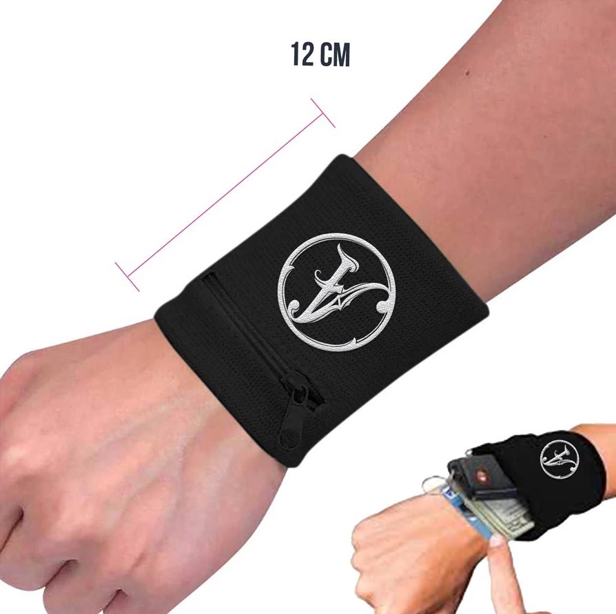 APOCALYPTICA - A-Logo [WRISTBAND]