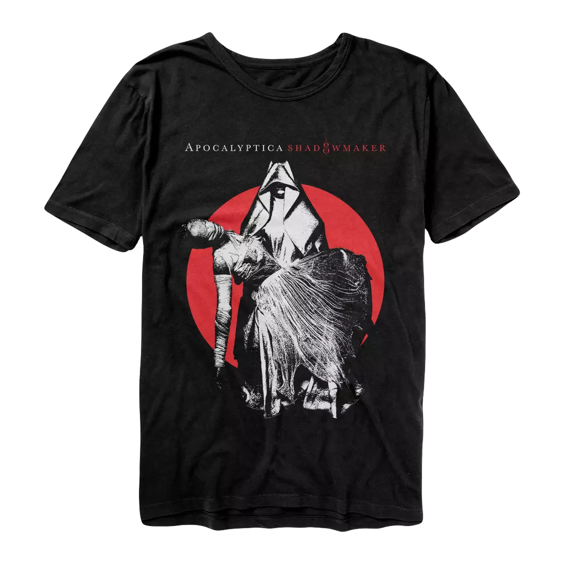 APOCALYPTICA - Shadowmaker [T-SHIRT]